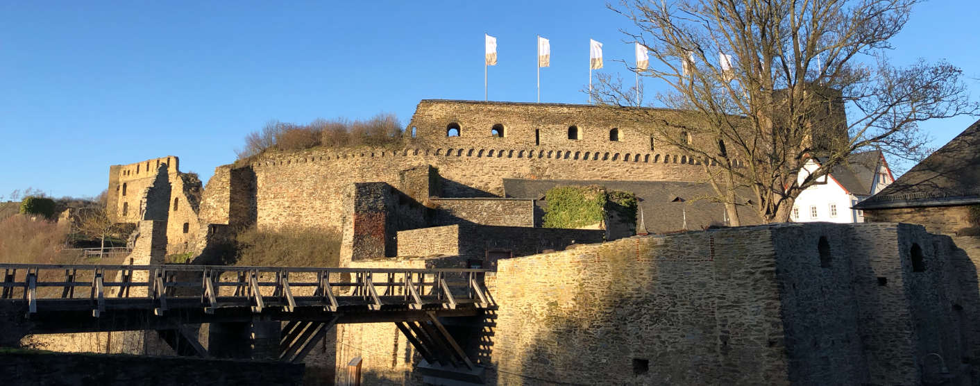 Burg Rheinfels