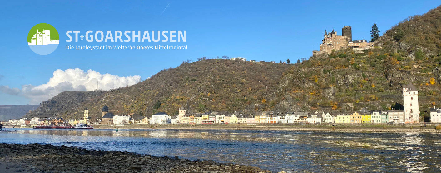 St. Goarshausen