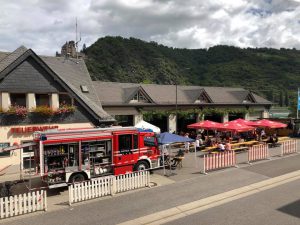 Feuerwehr St. Goar