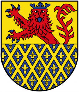 Wappen St. Goar