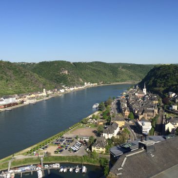 St. Goar