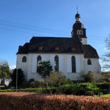 Werlau Kirche