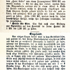 St. Goarer Kreisblatt