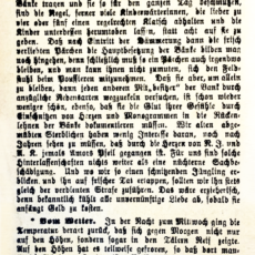 St. Goarer Kreisblatt