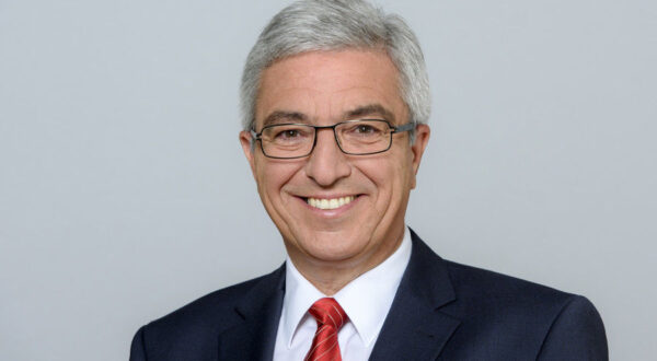 Grußwort von Roger Lewentz zu 1200 Jahre Biebernheim Roger Lewentz