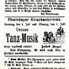 St. Goarer Kreisblatt