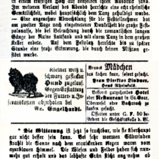 St. Goarer Kreisblatt