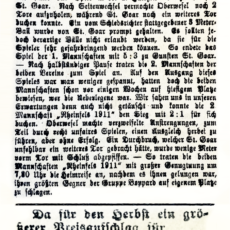 St. Goarer Kreisblatt