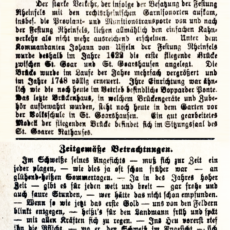 St. Goarer Kreisblatt