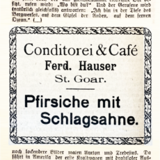 St. Goarer Kreisblatt