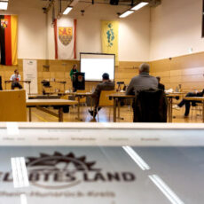 Jahreshauptversammlung des Regionalrats Wirtschaft in St. Goar