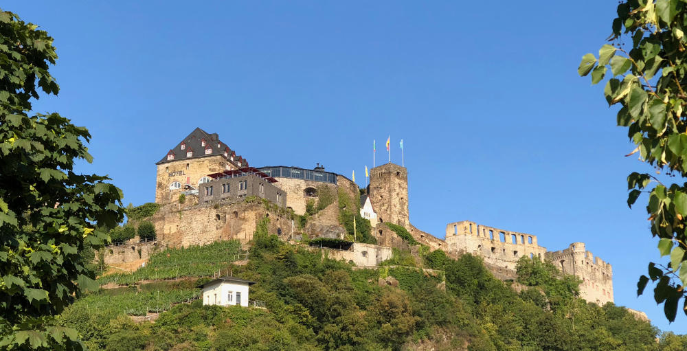 Burg Rheinfels