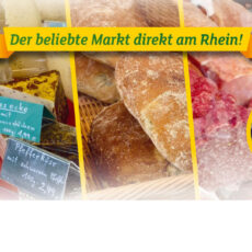 Nächster Markttag in St. Goar: Dienstag 22. Juni 2021 Nächster Markttag in St. Goar: Dienstag 22. Juni 2021