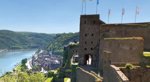 Burg Rheinfels