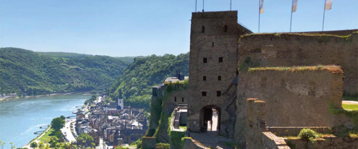 Burg Rheinfels