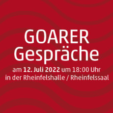 Goarer Gespräche