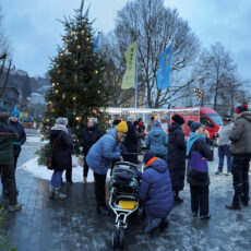 Rathausplatz Sankt Goar