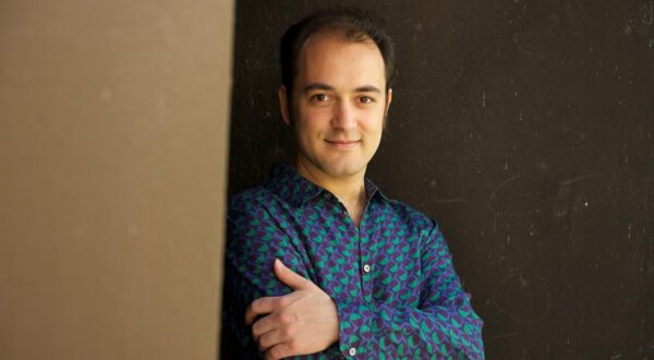 1763: Mozart am Rhein – Musik und Texte von und über W.A. Mozart am 18.03.2023