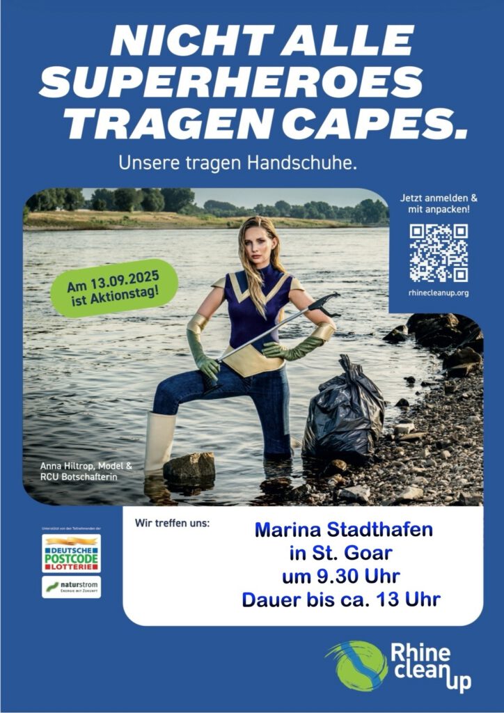 RhineCleanUp_2025-Sankt-Goar