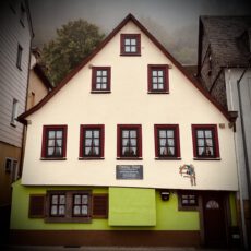 Immobilien Sankt Goar