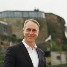 Mitteilung des Stadtbürgermeisters Stadtbürgermeister