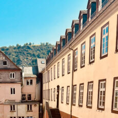 Liebe Mitbürgerinnen und Mitbürger, BUGA neue Heimat in Sankt Goar