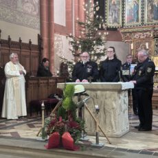 Freiwillige Feuerwehr Sankt Goar