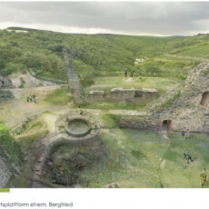 Sanierungsplan Rheinfels