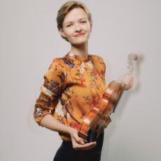 Sonja Bogner / Villa Musica