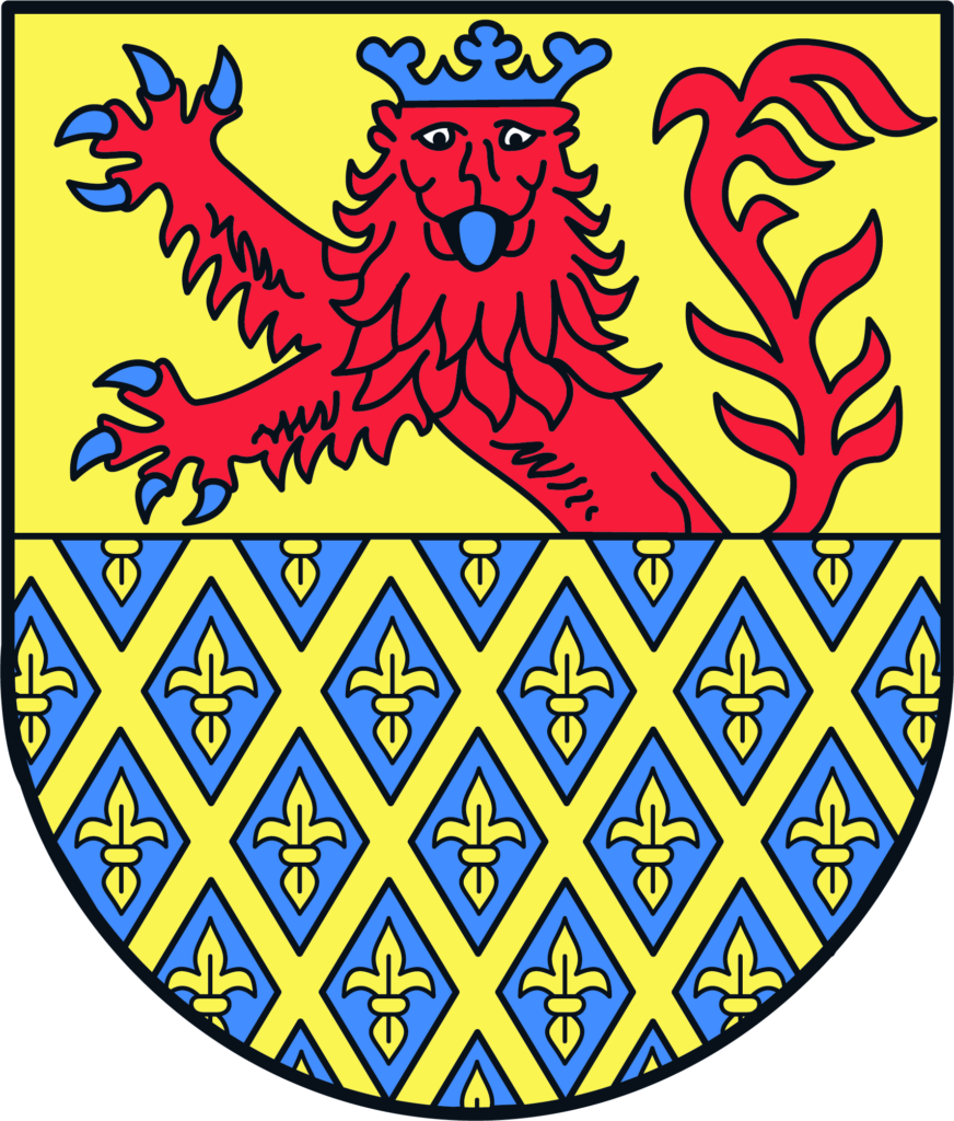Stadtwappen