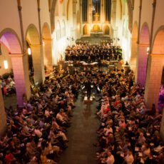 Kirchenkonzert