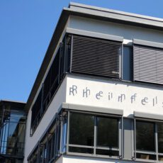 Ratssitzung der Stadt Sankt Goar am 13. Juli Rheinfelshalle