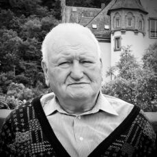 Die Stadt Sankt Goar trauert um Stadtbürgermeister a. D. Kurt Mebus Kurt Mebus