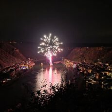 Liebe Mitbürgerinnen und Mitbürger RFeuerwerk zu Rhein in Flammen 2026